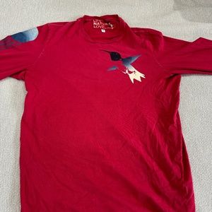 4 Vintage free city shirts